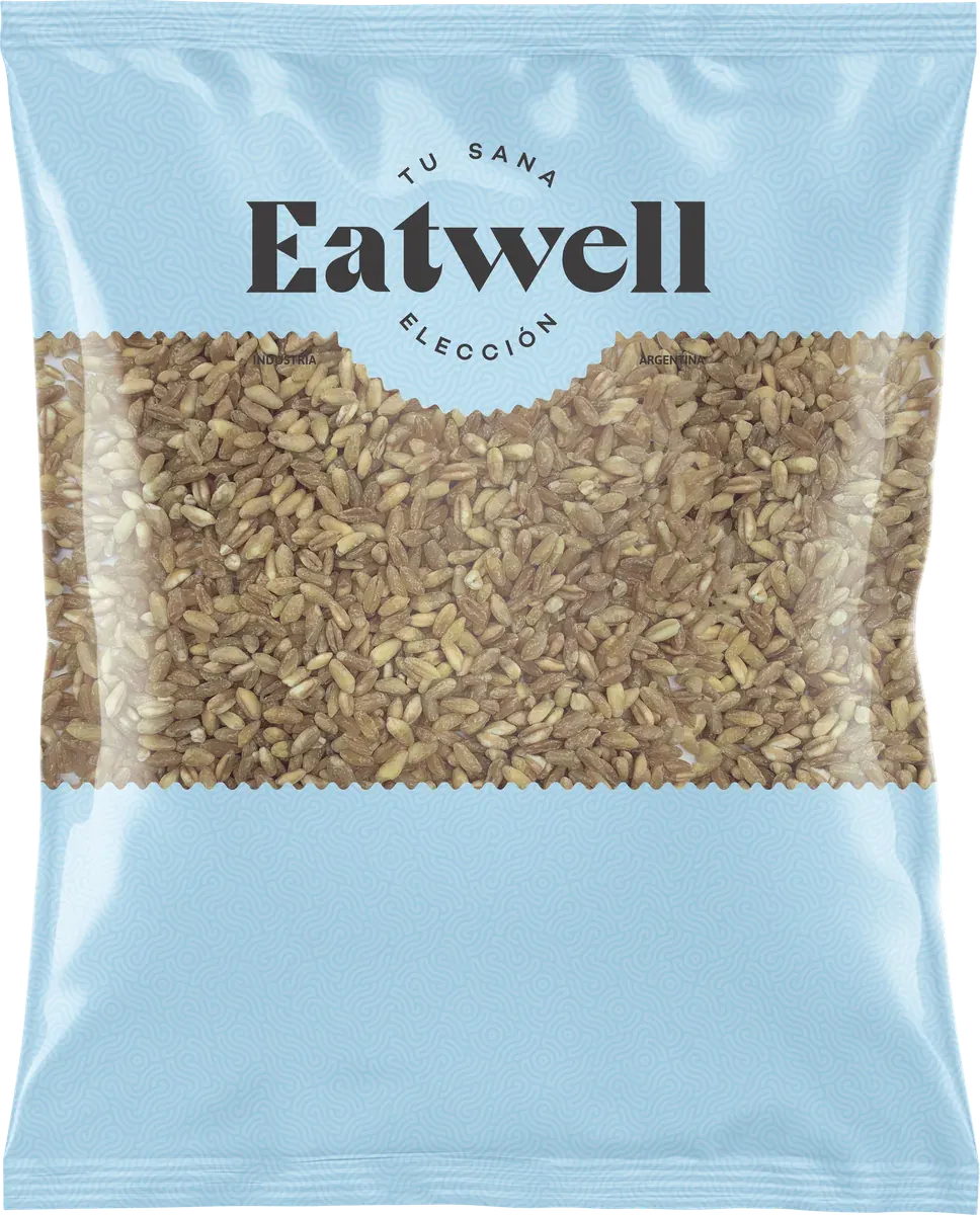 Producto Eatwell Trigo candeal