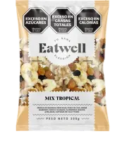 Mix Tropical Eatwell
